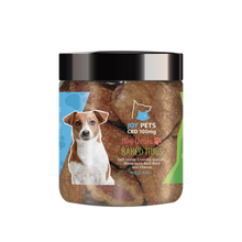 Load image into Gallery viewer, JOY PETS CBD DOG TREATS BAKED-HUGS
