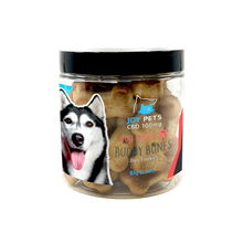 Load image into Gallery viewer, JOY PETS CBD DOG TREATS BUDDY-BONES