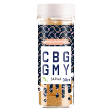 Load image into Gallery viewer, Savor the luxurious essence of Tahoe Champagne CBG Gummies. Premium CBG-infused goodness for a delightful and relaxing experience. Elevate your well-being with these top-quality CBG gummies – a flavorful journey to tranquility.