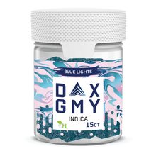 Load image into Gallery viewer, Delight in the blue-infused experience with Blue Delights Delta 10 Gummies. Premium Delta 10-infused goodness for a flavorful and relaxing journey. Elevate your well-being with these top-quality Delta 10 gummies – a delightful trip to tranquility.