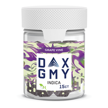 Load image into Gallery viewer, Experience the vine-ripened goodness with Grape Vine Delta-10 Gummies. Premium Delta-10-infused delight for a flavorful and relaxing experience. Elevate your well-being with these top-quality Delta-10 gummies – a tasty journey to tranquility.