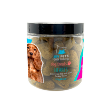 Load image into Gallery viewer, JOY PETS CBD DOG TREATS HEARTS