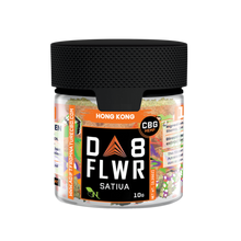 Load image into Gallery viewer, Immerse yourself in the exotic allure of Hong Kong Delta 8 Flower. Premium Delta 8-infused botanical bliss for a soothing and elevated experience. Elevate your Delta 8 encounters with this top-quality Hong Kong Delta 8 Flower.