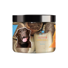 Load image into Gallery viewer, JOY PETS CBD DOG TREATS MARRO-BONES