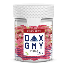 Load image into Gallery viewer, Experience the delectable allure of Cherry Dooku Delta-10 Gummies. Premium Delta-10-infused goodness for a flavorful and relaxing experience. Elevate your well-being with these top-quality Delta-10 gummies – a tasty journey to tranquility.