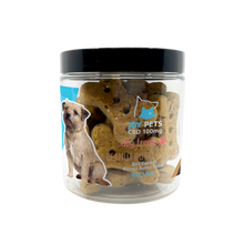Load image into Gallery viewer, JOY PETS CBD DOG TREATS PEANUT-BUTTER-BONES