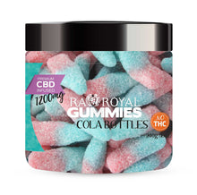 Load image into Gallery viewer, R.A. Royal Gummies - Cola Bottles