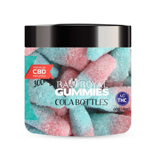 Load image into Gallery viewer, R.A. Royal Gummies - Cola-Bottles