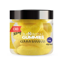 Load image into Gallery viewer, R.A. Royal Gummies - Gummy-Bananas