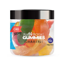 Load image into Gallery viewer, R.A. Royal Gummies - Gummy-Fish