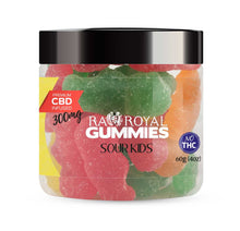 Load image into Gallery viewer, R.A. Royal Gummies - Sour-Kids