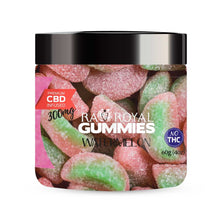 Load image into Gallery viewer, R.A. Royal Gummies - Watermelon
