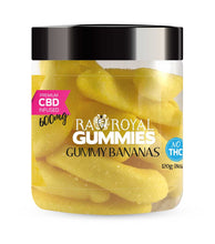 Load image into Gallery viewer, R.A. Royal Gummies - Gummy-Bananas