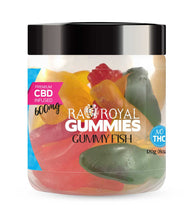 Load image into Gallery viewer, R.A._Royal_Gummies - Gummy-Fish