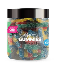 Load image into Gallery viewer, R.A._Royal_Gummies - Power_Belts