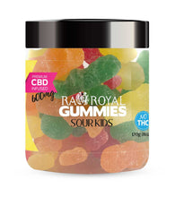 Load image into Gallery viewer, R.A. Royal Gummies – Sour_Kids