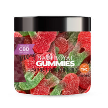 Load image into Gallery viewer, R.A. Royal Gummies - Twin-Cherries