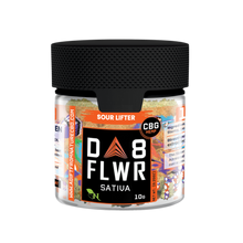 Load image into Gallery viewer, Experience the uplifting aroma of Sour Lifter Delta 8 Flower. Premium Delta 8-infused delight for a soothing and flavorful encounter. Elevate your well-being with this top-quality Delta 8 flower – a fragrant journey to tranquility.
