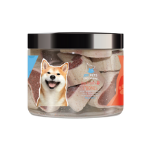 Load image into Gallery viewer, JOY PETS CBD DOG TREATS TBONES