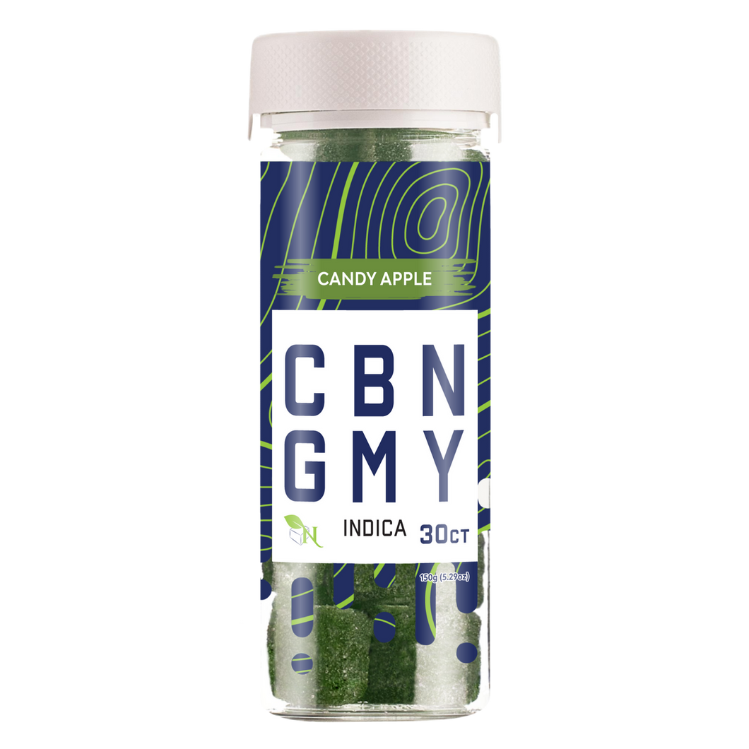 Indulge in the sweet allure of Candy Apple CBN Gummies. Premium CBN-infused goodness for a relaxing and flavorful experience. Elevate your well-being with these top-quality CBN gummies – a delightful journey to tranquility.