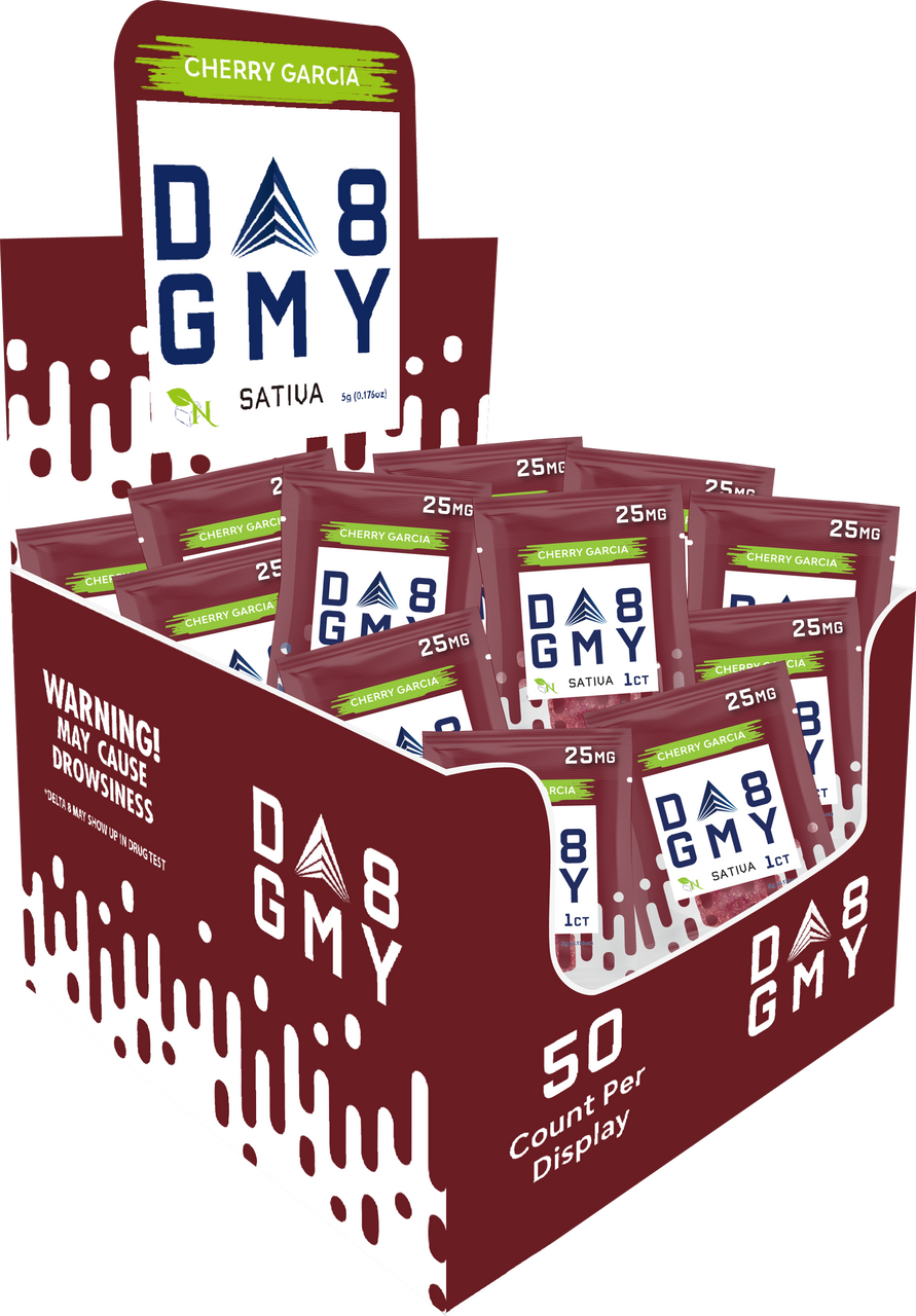 Delight in the cherry-infused goodness of Delta 8 Gummies – Cherry Garcia. Premium Delta 8-infused treats for a flavorful and relaxing experience. Elevate your well-being with these top-quality Delta 8 gummies – a tasty journey to tranquility in a convenient single package.