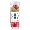 HHC GUMMIES WILD CHERRY