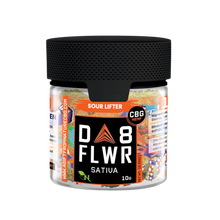 Load image into Gallery viewer, Experience the uplifting aroma of Sour Lifter Delta 8 Flower. Premium Delta 8-infused delight for a soothing and flavorful encounter. Elevate your well-being with this top-quality Delta 8 flower – a fragrant journey to tranquility.
